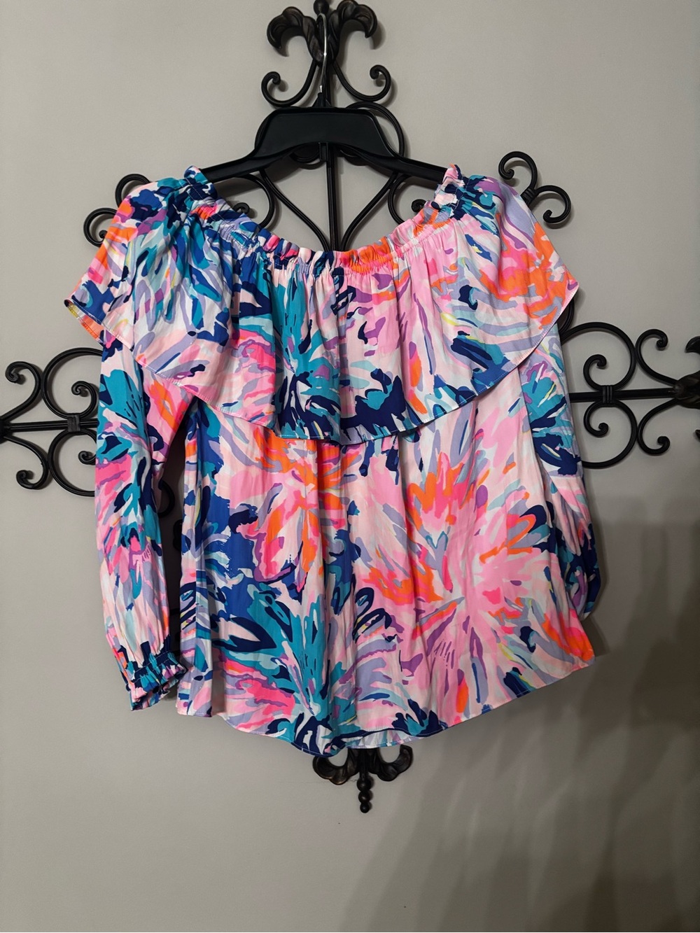 Lilly Pulitzer Size Small